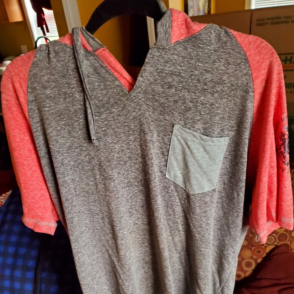 Hoodie Ts,